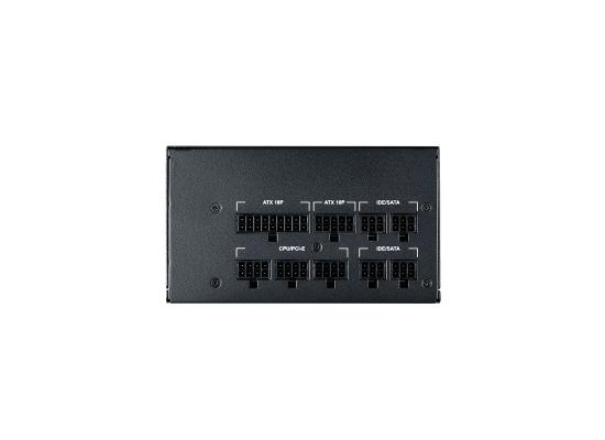 Cooler Master POWER SUPPLY C/M 650W GOLD Full Modular